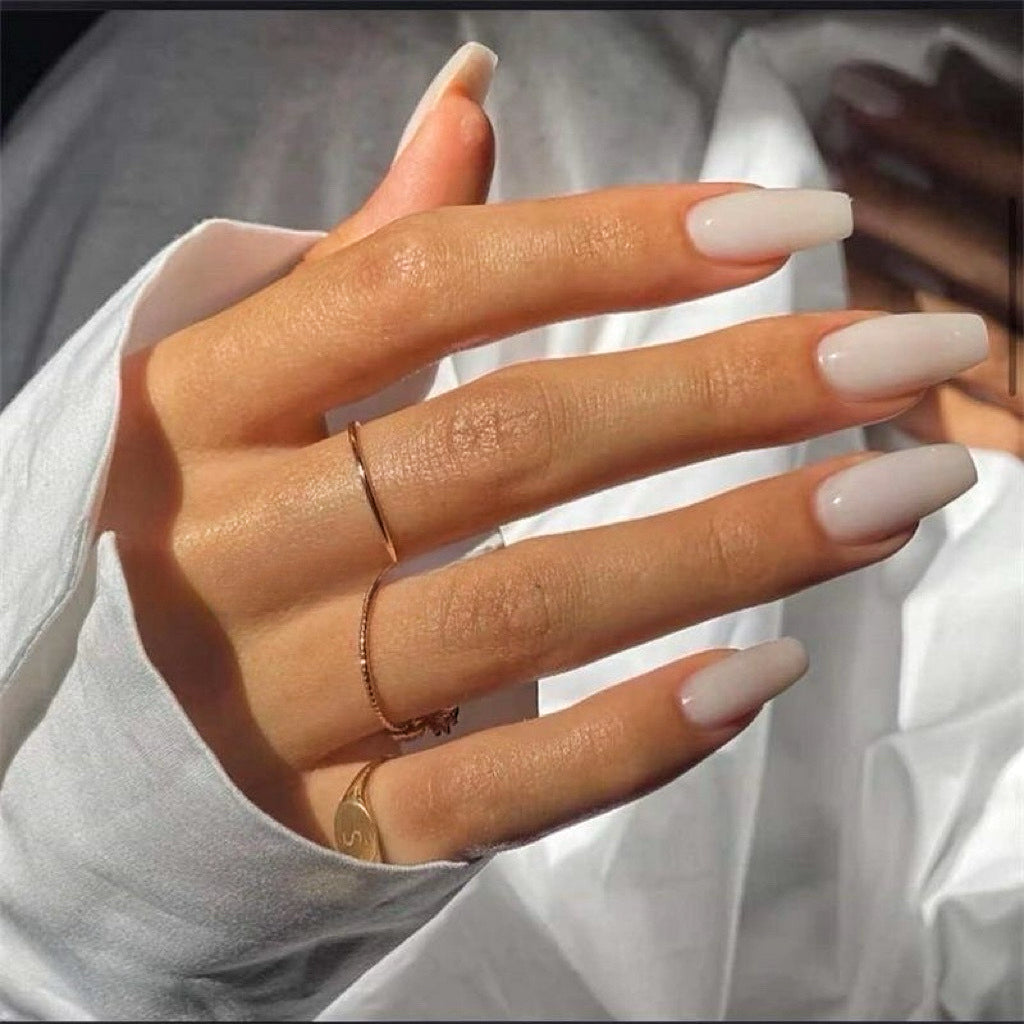 Milky Nude